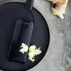 Microplane 43000, Tarka płaska, Czarny, Stal nierdzewna, Podgląd zdjęcia produktu 4