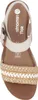 Keil Sandalette ab 30mm Sohlenhöhe D2L55/60 Produktbild-Vorschau 4