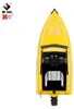 WLtoys WL917 RC člun 2,4 GHz Lodě na dálkové ovládání RC Náhled obrázku produktu 10