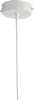 Light & Living - lampada a sospensione - Rafa - beige - Anteprima dell’immagine prodotto 7