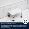 Badewannentritt STEP - Ein- & Ausstiegshilfe für die Produktbild-Vorschau 6