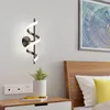 Wandleuchten, 18W Wandlampe, 3 Farbtemperaturen, LED Produktbild-Vorschau 5
