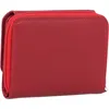 Golden Head Pelle portafoglio Polo RFID Protect Zipped Anteprima dell’immagine prodotto 18