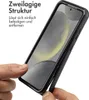 imoshion 360° Full Protective Case Samsung Galaxy S25 - Produktbild-Vorschau 6