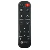 Geemarc Telecom TV-15, TV, Tlačítka, Černá Náhled obrázku produktu 8