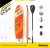 Bestway Hydro-Force Aufblasbares SUP-Board Set Aqua Journey Produktbild-Vorschau 22