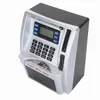 Elektronische ATM-Spardose mit Passwort, Münzen & Produktbild-Vorschau 5