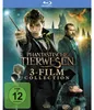 Phantastische Tierwesen 3-Film Collection Produktbild-Vorschau 2
