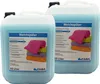 Weichspüler blau 2 x 10 Liter inkl. Auslaufhilfe. Produktbild-Vorschau 2
