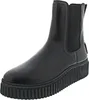 Marc O’Polo Flat Heel Chelsea Chelsea Boot Schwarz in Gr. Produktbild-Vorschau 5