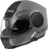 LS2 FF902 Scope II, gris, L (59/60) Voir les images du produit 1