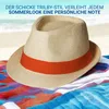 Cappello estivo "Salvador" unisex - Cappello da sole per Anteprima dell’immagine prodotto 5