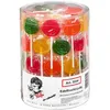 Küfa Edelfrucht Lolly lizak o smaku owocowym 100 sztuk Podgląd zdjęcia produktu 1