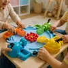 Gioco da tavolo: I ricci affamati Anteprima dell’immagine prodotto 6