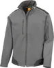 Result WORK-GUARD Ripstop Soft Shell Workwear Jacket With Produktbild-Vorschau 1
