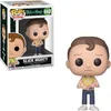 Rick and Morty - Slick Morty 440 - Funko Pop! - Vinyl Figur Produktbild-Vorschau 2