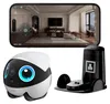 Enabot EBO Air2 Plus, Roboter, WLAN, 111 mm Produktbild-Vorschau 1