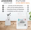 FUTUM 2L + 500ml Silberfische Spray Mittel gegen Produktbild-Vorschau 7