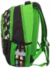 ASTRA Minecraft Schulset – Schulrucksack, 3-Fach Produktbild-Vorschau 4