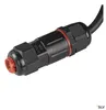SLV LED 1005442 QUADRULO 7W Outdoor Stehleuchte anthrazit Produktbild-Vorschau 3