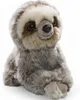 Carl Dick Faultier Baby ca. 18cm 3419 Kuscheltier, Produktbild-Vorschau 1