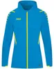 JAKO Damen Kapuzenjacke Challenge, Farbe:JAKO Produktbild-Vorschau 8