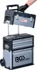 BGS technic Hard-Top tool case attachment, 3082 mm, 3,08 kg Produktbild-Vorschau 5