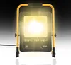 LZQ 200W teplý biely LED stavebný reflektor LED reflektor Náhľad obrázku produktu 7
