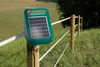 Ogrodzenie elektryczne AKO SunPOWER S250 z akumulatorem AGM Podgląd zdjęcia produktu 4