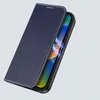 Dux Ducis Etui Case Hülle Hülle für Iphone 14 Plus Blau Produktbild-Vorschau 14