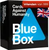 Cards Against Humanity: Blue Box – Dodatek zawierający 300 Podgląd zdjęcia produktu 2