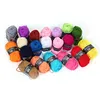 Kurelle Stickgarn Buntes Strick Garnknäuel Packung - Acryl Produktbild-Vorschau 13