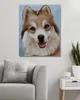Zuty - Malen nach Zahlen - HUSKY (MYROSLAVA VOLOSCHUK), Produktbild-Vorschau 2