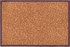 Fußmatte Sauberlauf Superclean Karamell, Größe:40x60 cm Produktbild-Vorschau 5