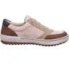 Remonte Damen sportlicher Schnürer in Beige, Größe 40 Produktbild-Vorschau 10