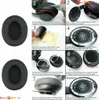 1 Paar Ersatz Ohrpolster FÜR Beats by Dr. Dre Solo 2.0/3.0 Produktbild-Vorschau 5