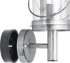 EGLO Außen-Wandlampe Hilburn 1, 1 flammige Außenleuchte, Produktbild-Vorschau 5