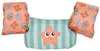 Swim Essentials Puddle Jumper – zelená/růžová – Animal Náhled obrázku produktu 2