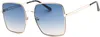 Guess GF0419/28W Lunettes de soleil pour femmes Voir les images du produit 1