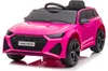 Kinder Elektroauto AUDI RS6  Kinder Elektro Auto - Produktbild-Vorschau 1
