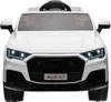 Elektro-Kinderauto Kinder Elektroauto Audi Q7 mit zwei Produktbild-Vorschau 2