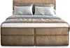 Letto a molle Masseno PELLIO 180x200 cm completo di Anteprima dell’immagine prodotto 10