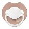 LOVI Schnuller Silikon dynamisch Prime Blush Glow 0-6 m 1 Produktbild-Vorschau 1