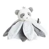 DOUDOU ET COMPAGNIE Fangtraum - Doudou Panda 26cm Produktbild-Vorschau 4