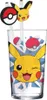 Szklany kubek Pikachu z metalową słomką 485 ml - oficjalna Anteprima dell’immagine prodotto 1