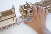 UGears Steam Locomotive, 443 Stück(e) Produktbild-Vorschau 21