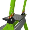 Drabina Little Giant JUMBO STEP 4 stopnie, włókno szklane, Podgląd zdjęcia produktu 13