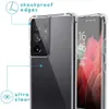 imoshion Backcover mit Band Samsung Galaxy S21 Ultra - Produktbild-Vorschau 2