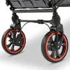 FUXLIFE by FUXTEC Bollerwagen FX-CT850 Komfort faltbar  Produktbild-Vorschau 9