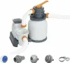 Piesková filtrácia pre bazény 230V Náhľad obrázku produktu 24